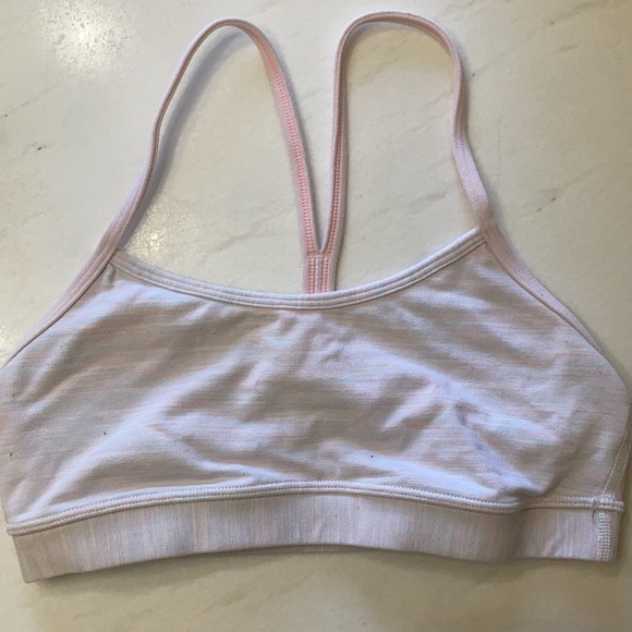 Lululemon Sports Bra Tank - Picture 2 of 4